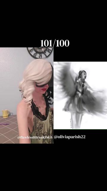 @flawless101ranKINGS