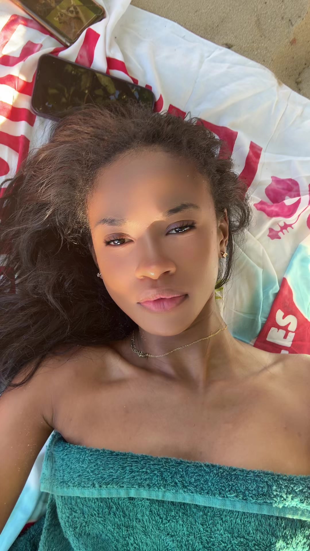 @Chocolat&eacute; 🍫