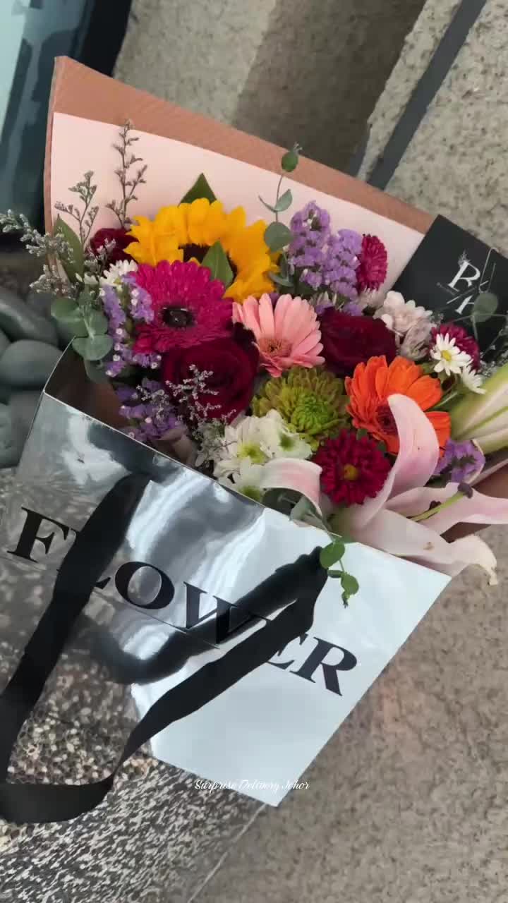 @SURPRISE DELIVERY JOHOR