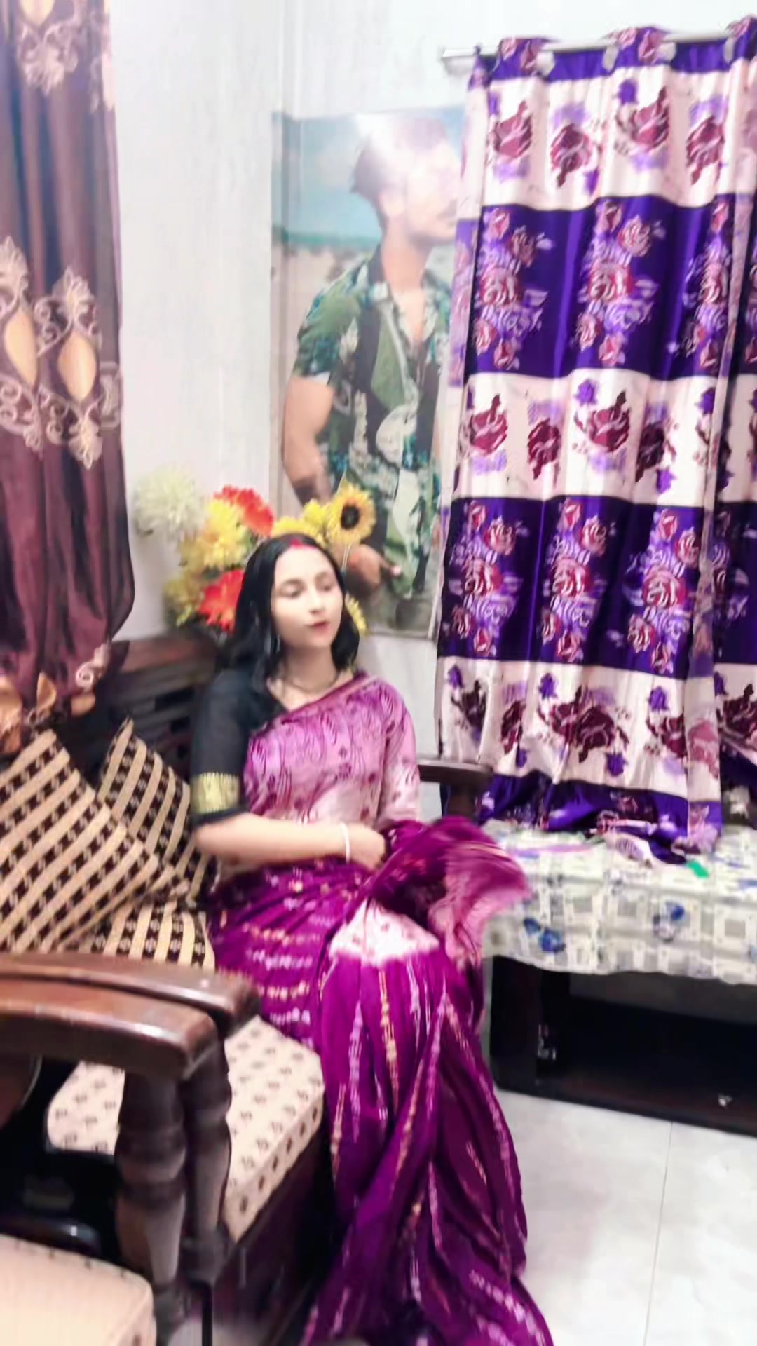 @Purnima Roy