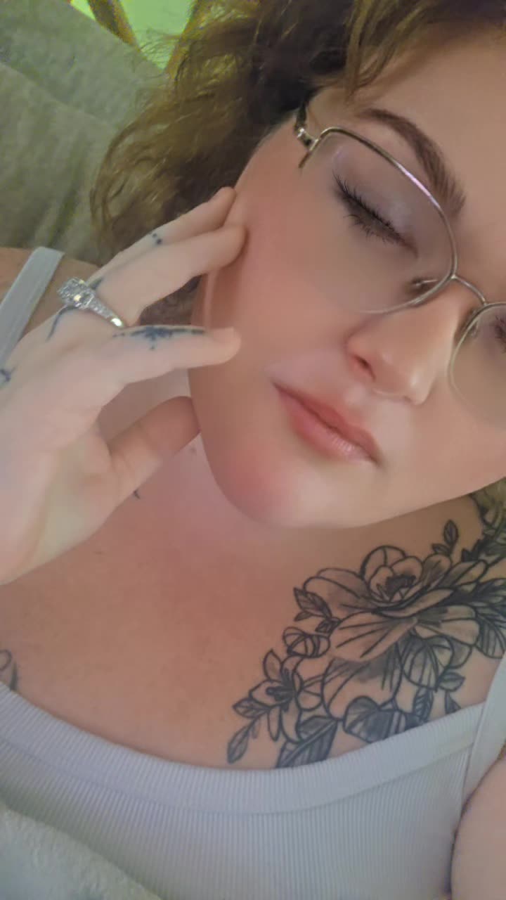 @Amber Perkins