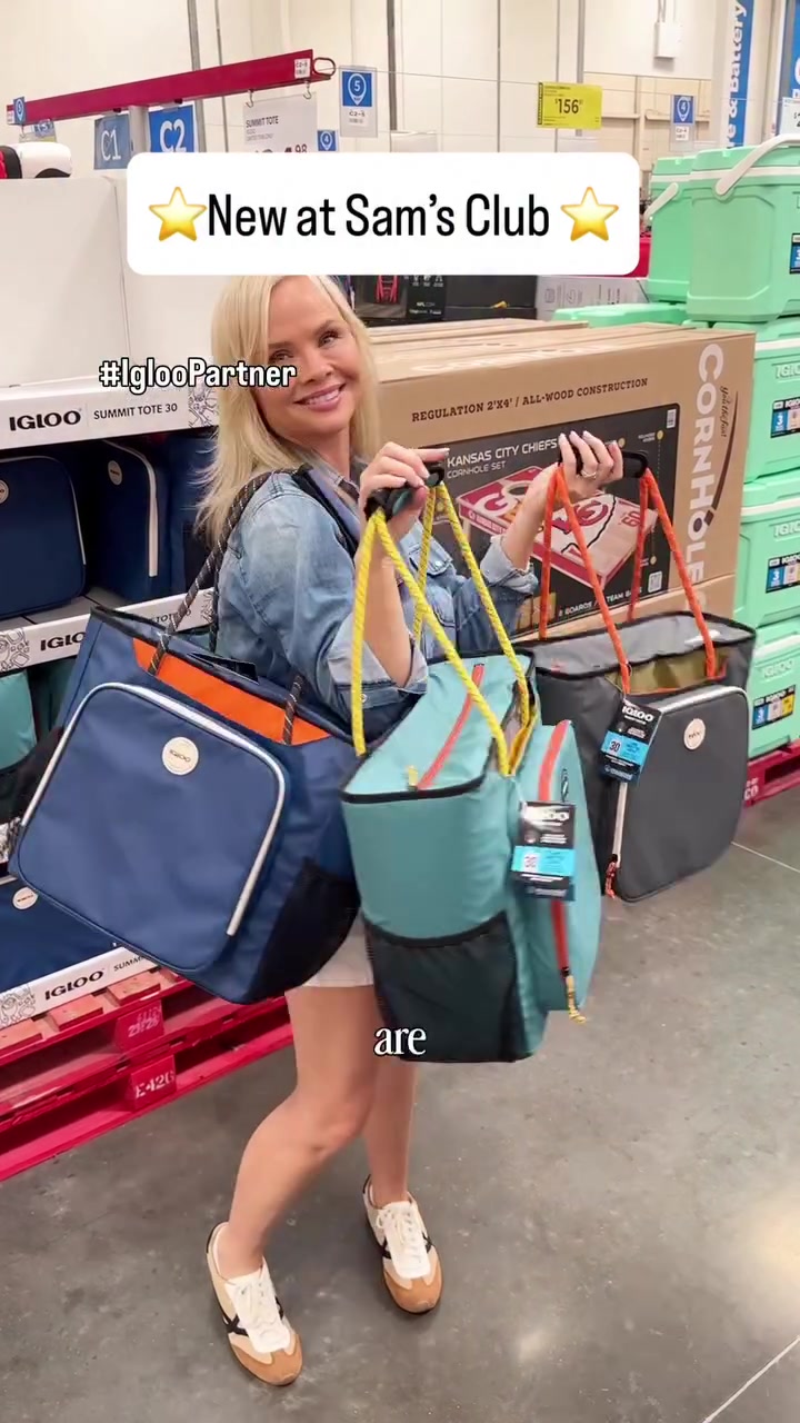 @Sam’s Club Savings