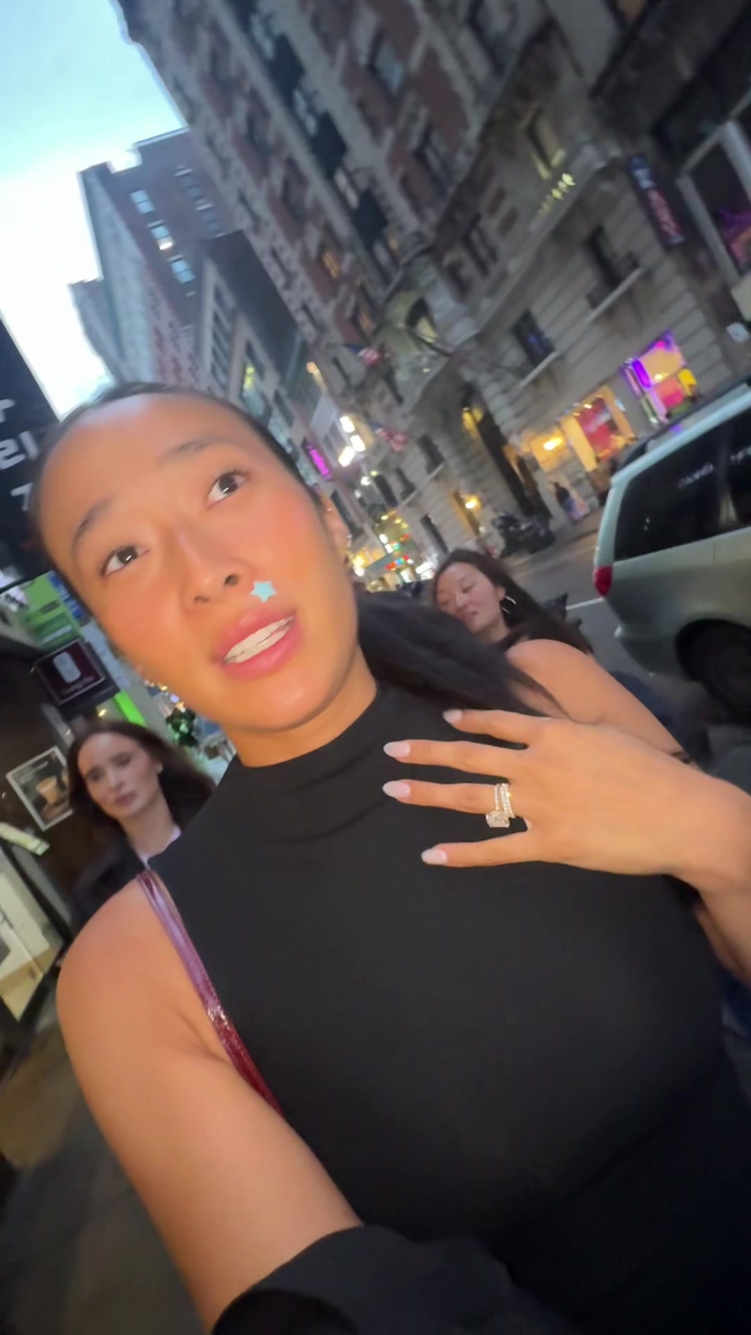@Nadya Okamoto