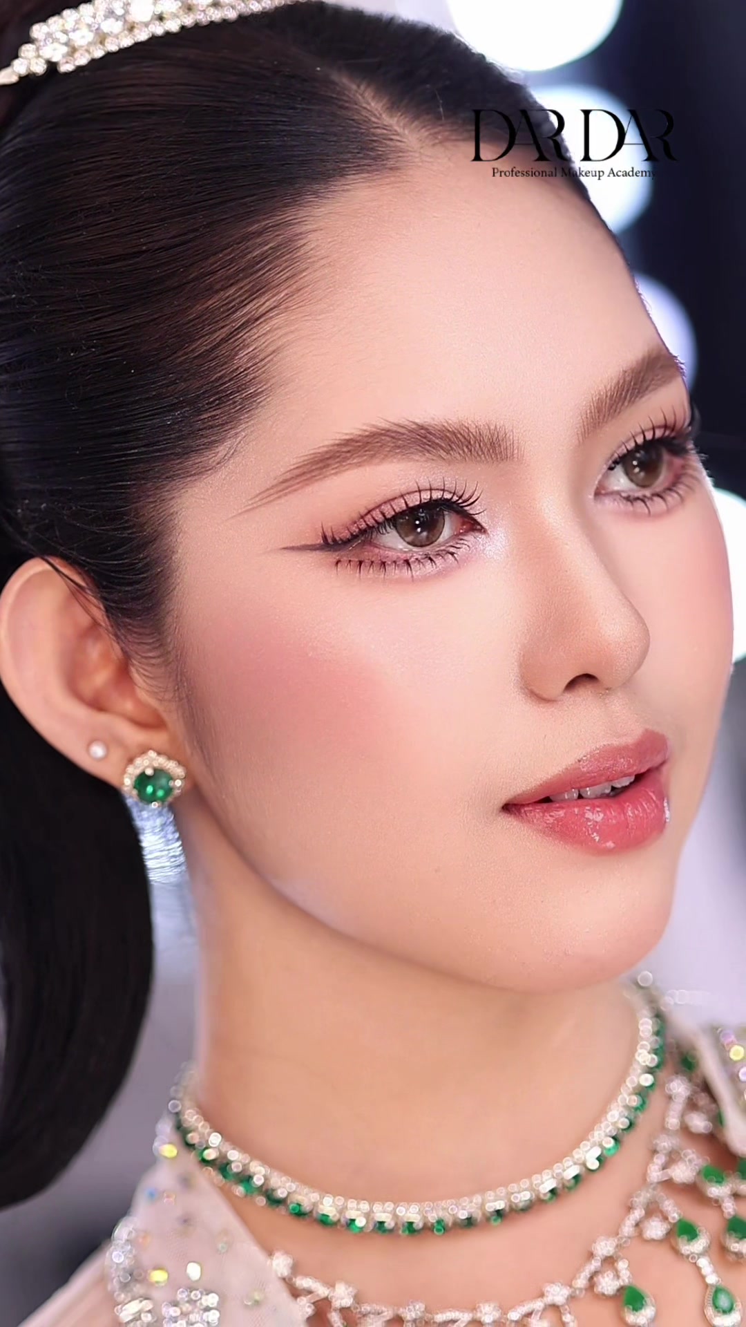 @Makeup Dar Dar ( 欣欣 )
