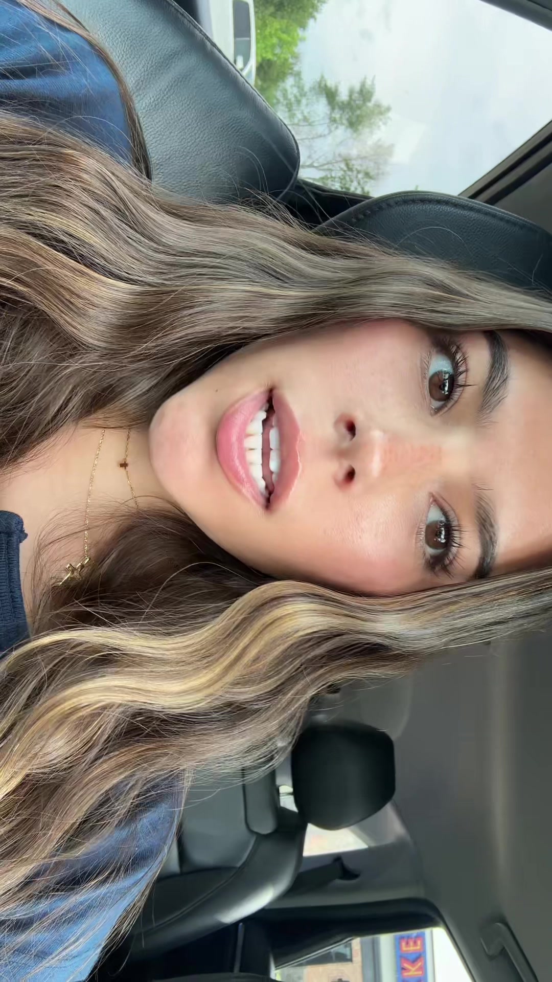 @Kyah Gonzalez 🕊️☎️✨🤍🍒