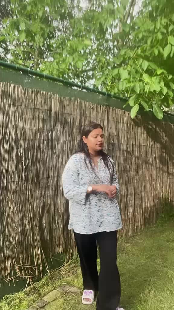 @pooja negi