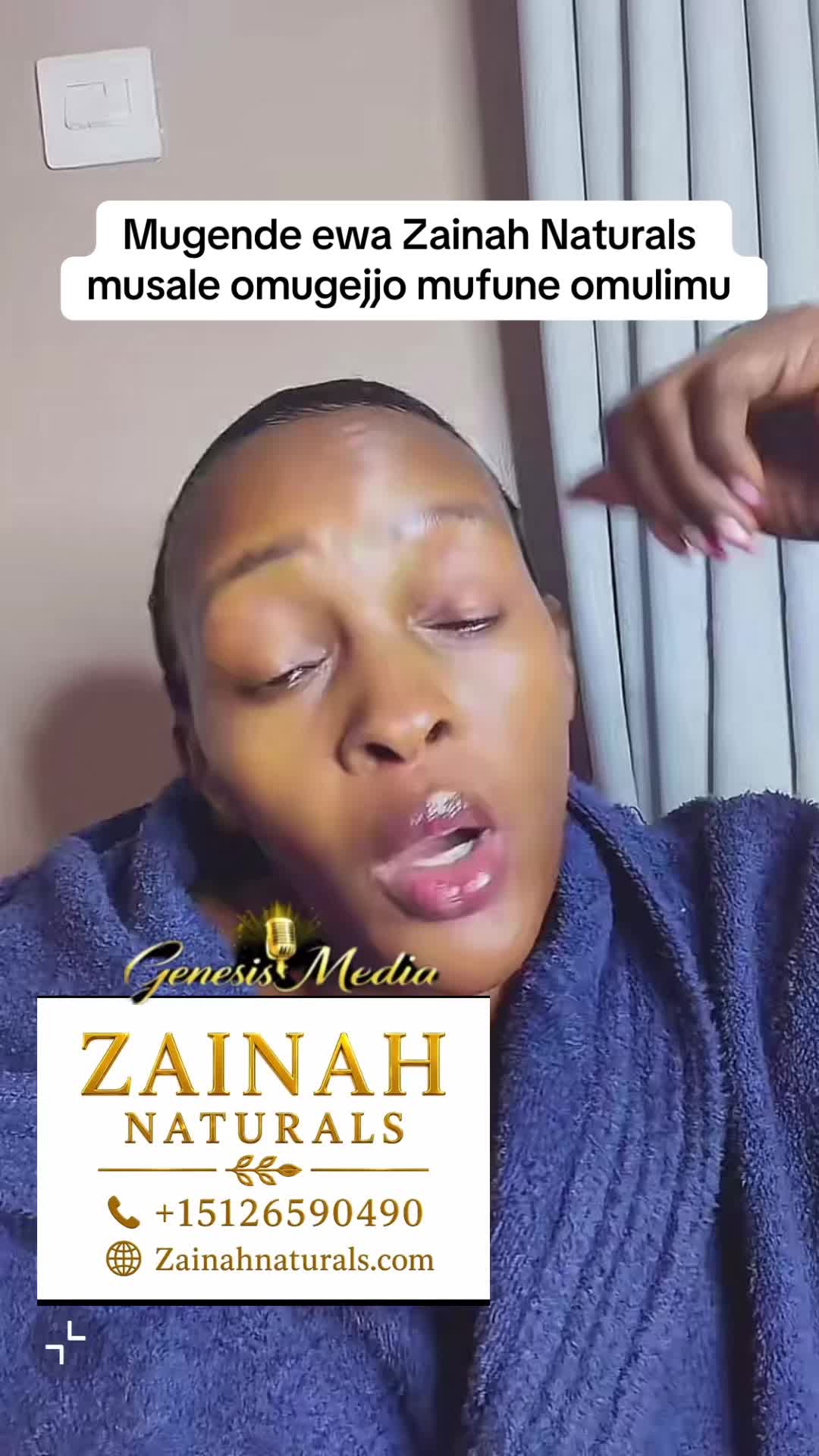 @Genesis Media