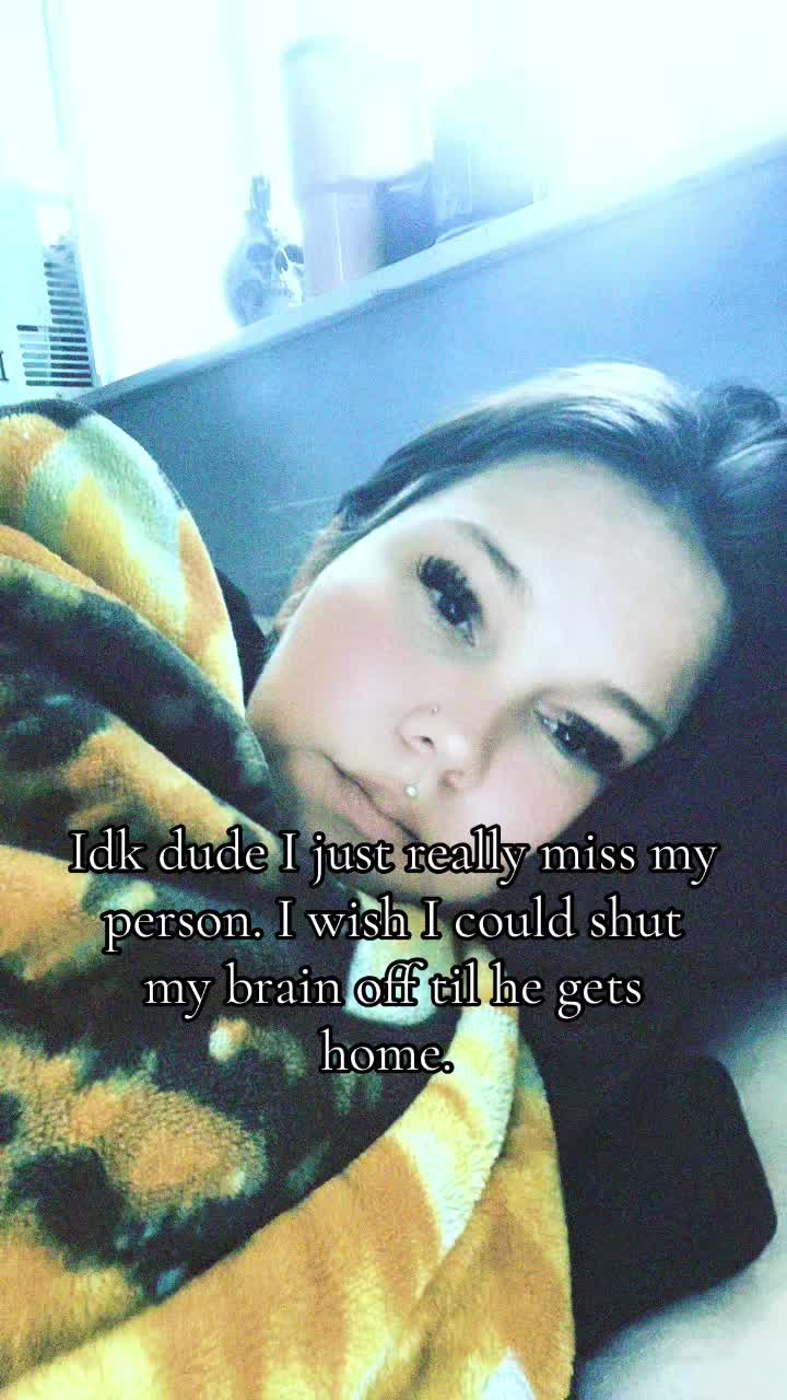 @Lexie 🧠🫧
