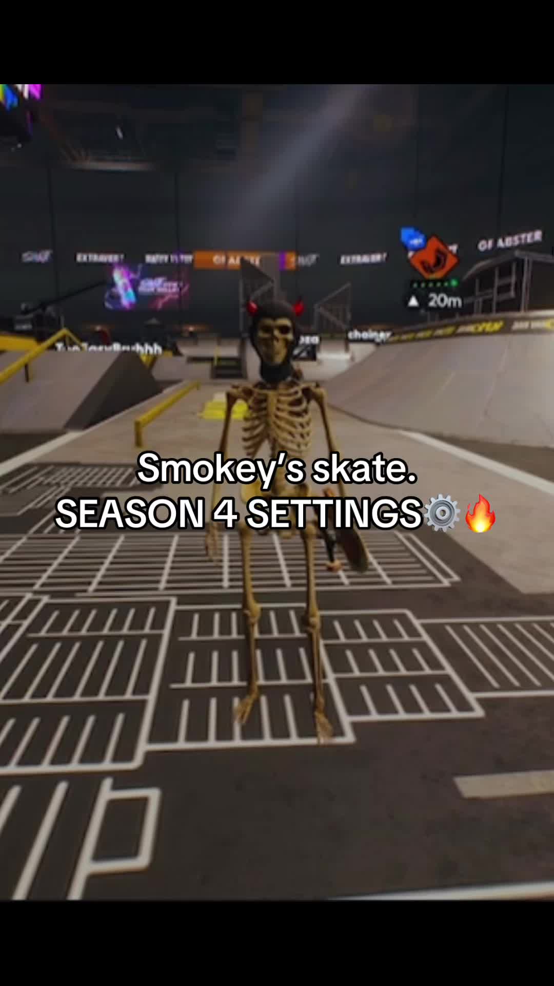 @Smokey