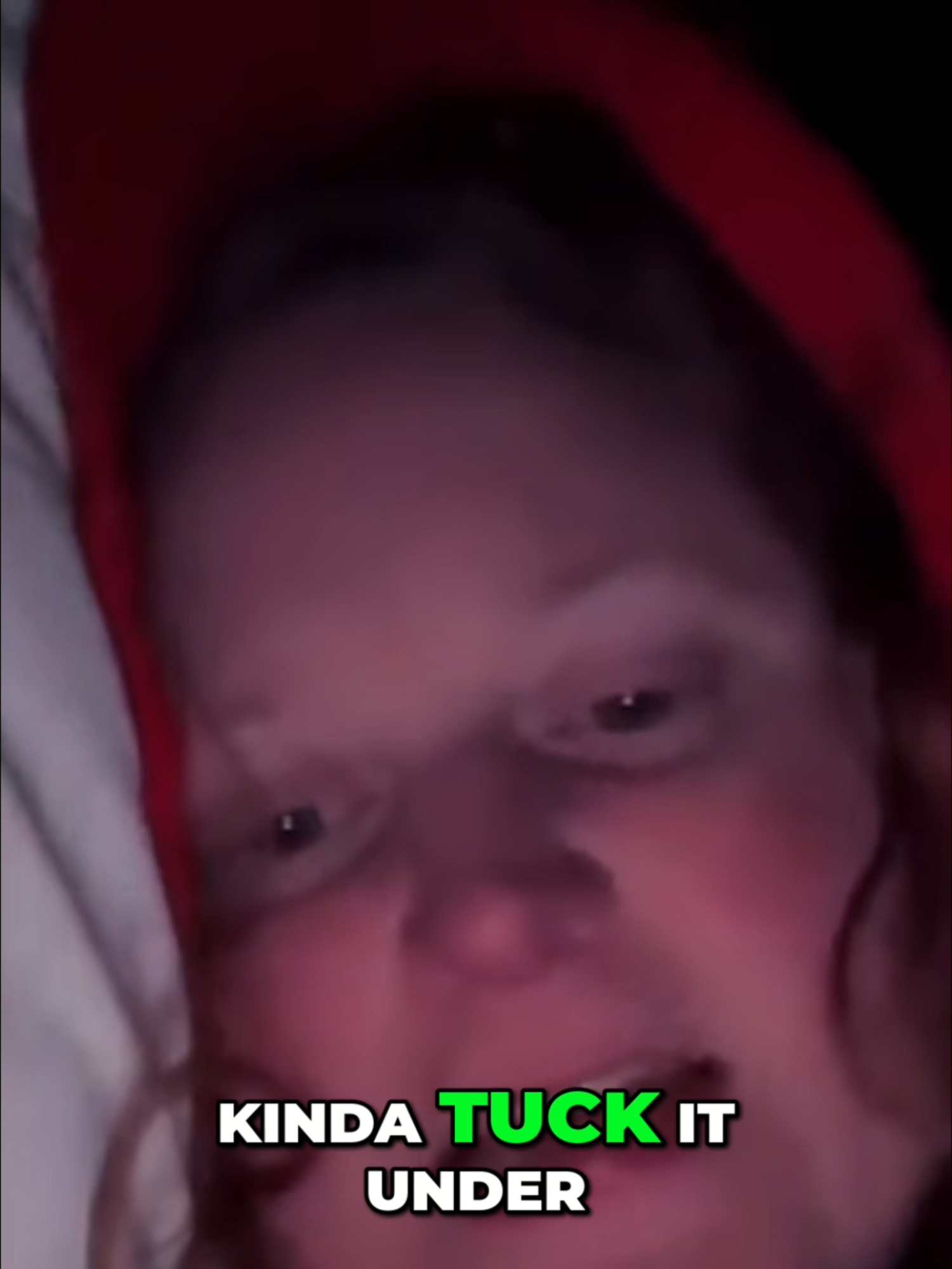@Lindey Glenn