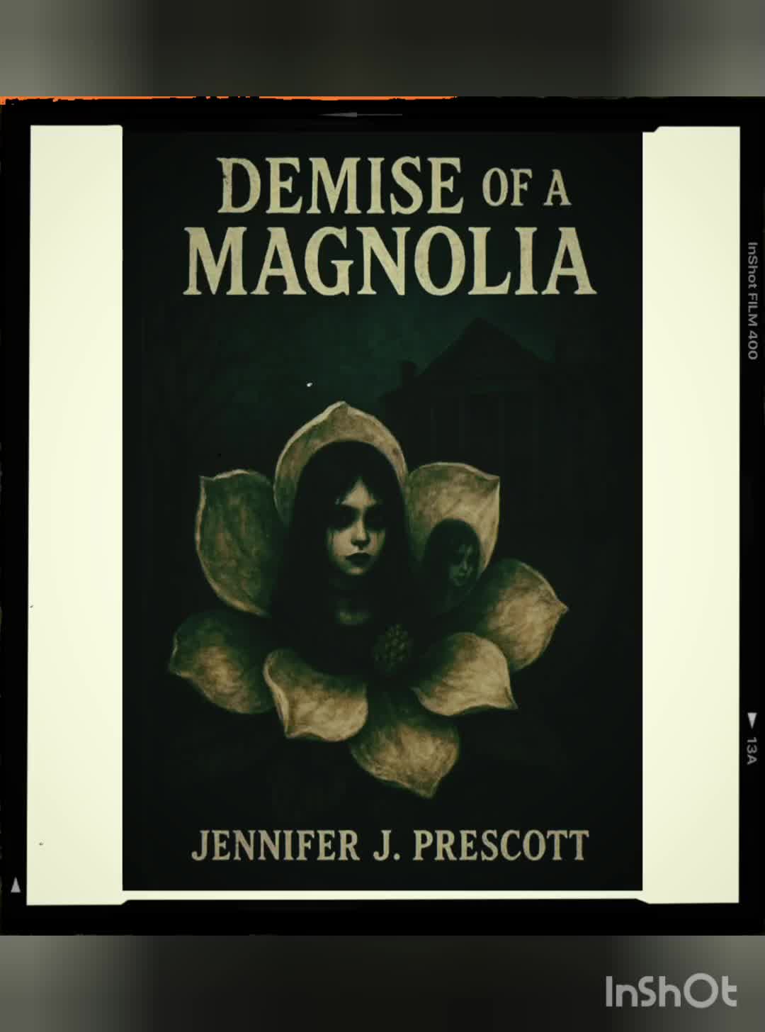 @Jennifer J. Prescott, Author