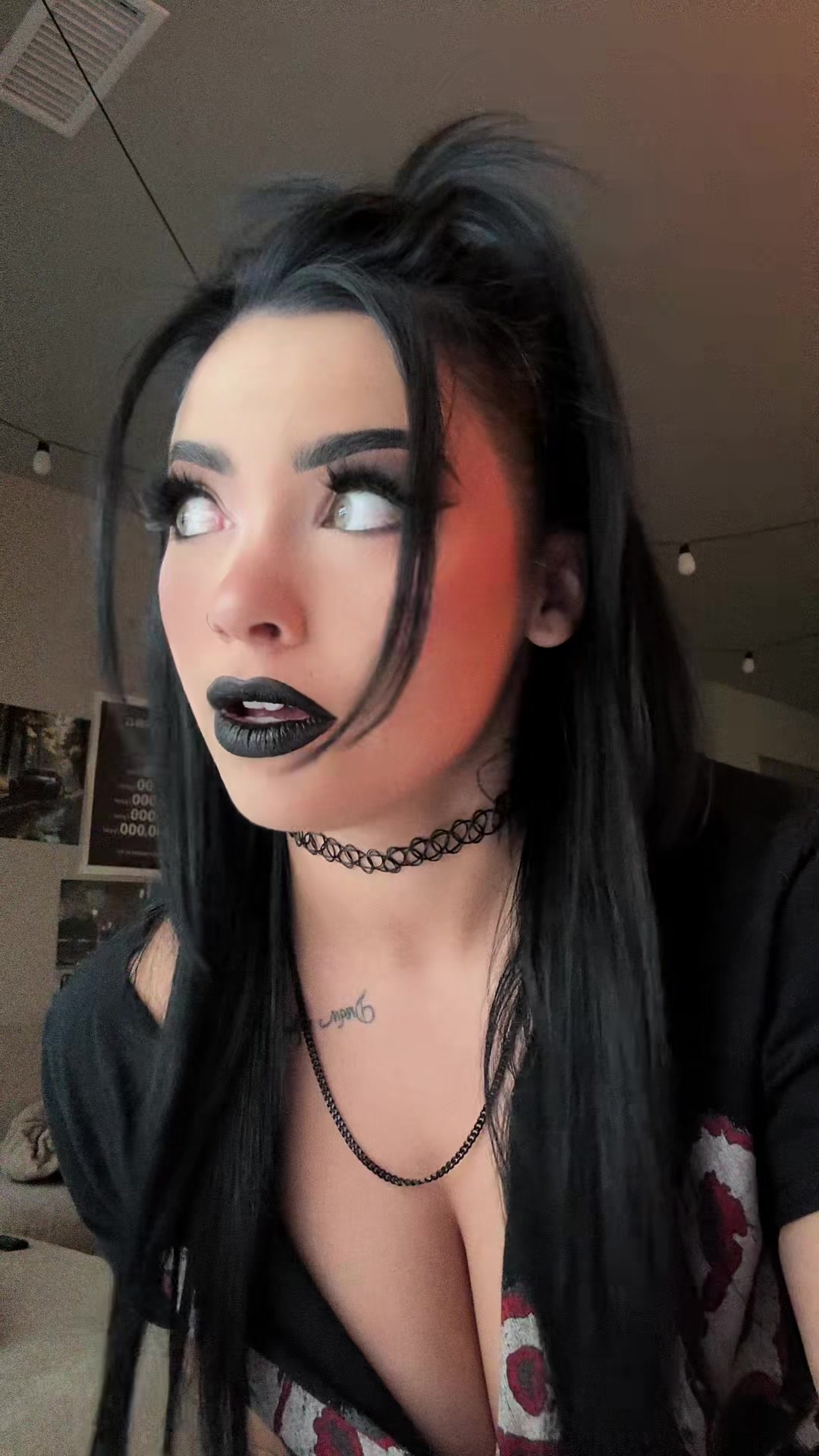 @Theironmermaid