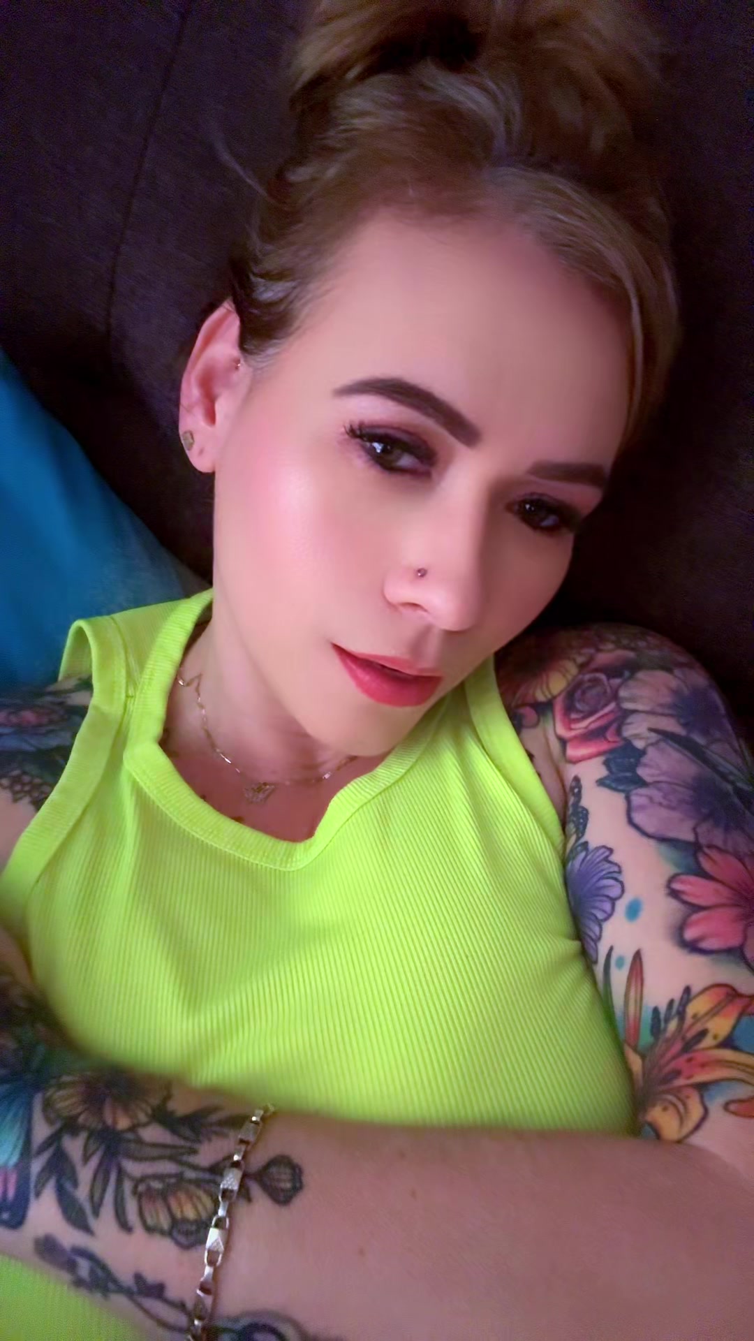 @😍🫠💕♐️Tatted Dulce🪬💎🥰🫠
