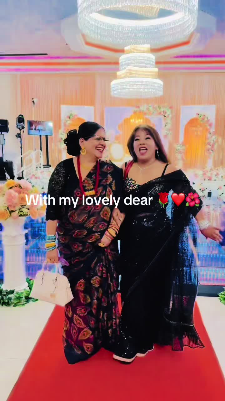 @Yashoda