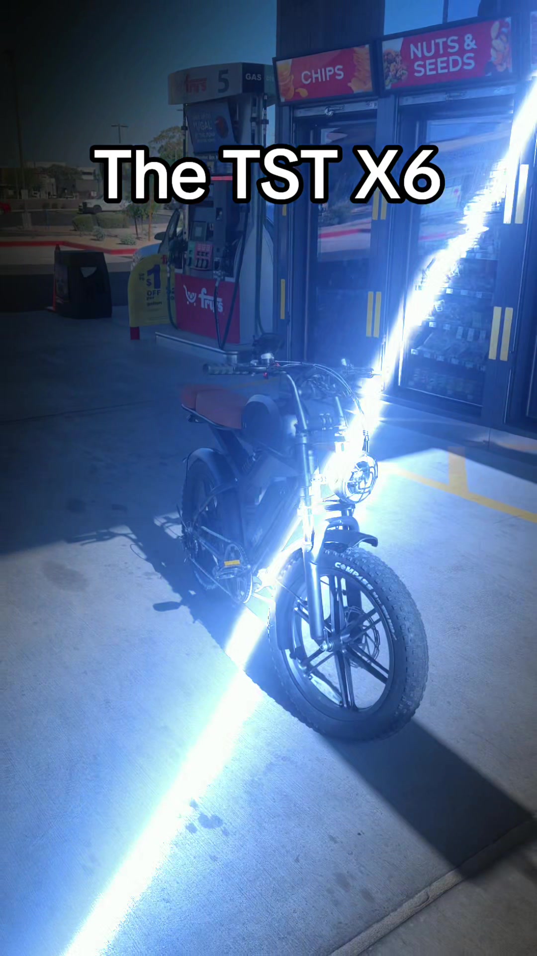 @Scottsdale Bicycles