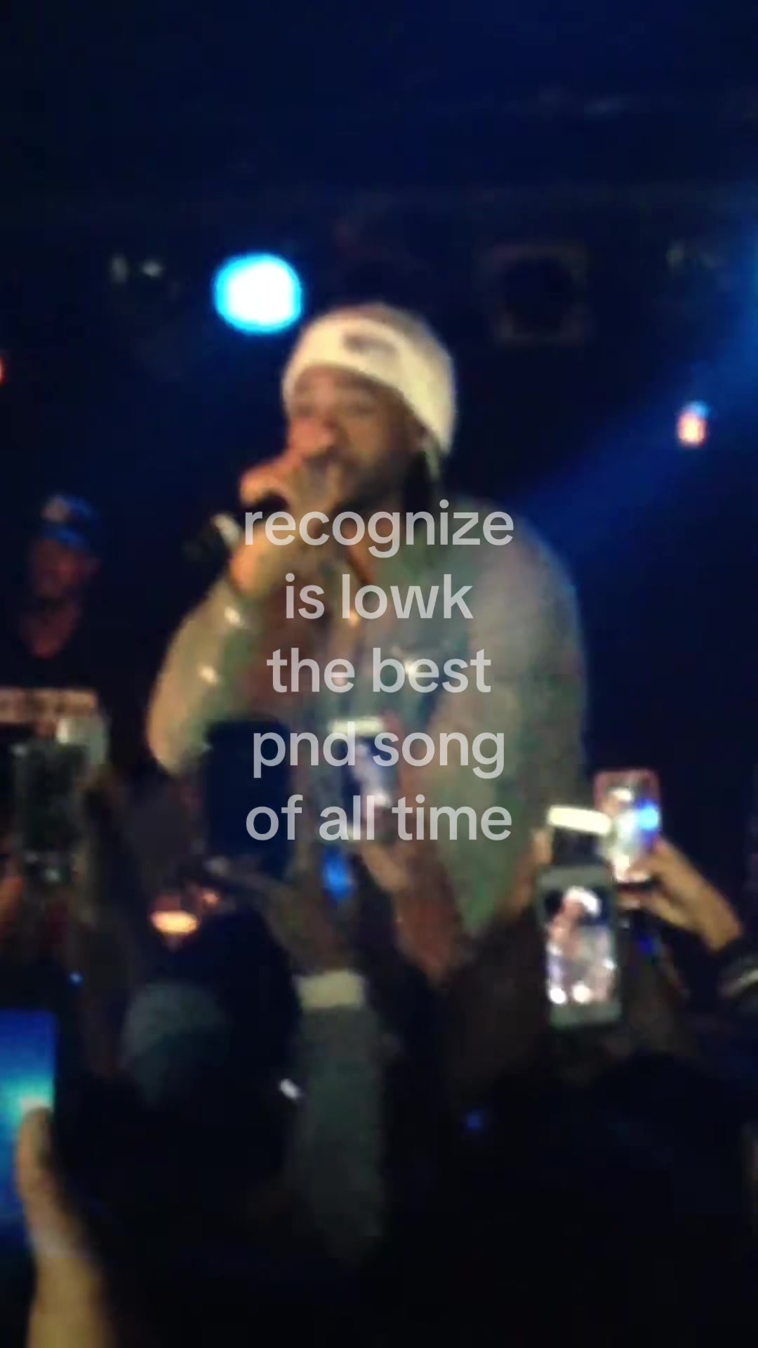 @PARTYNEXTDOOR UPDATES