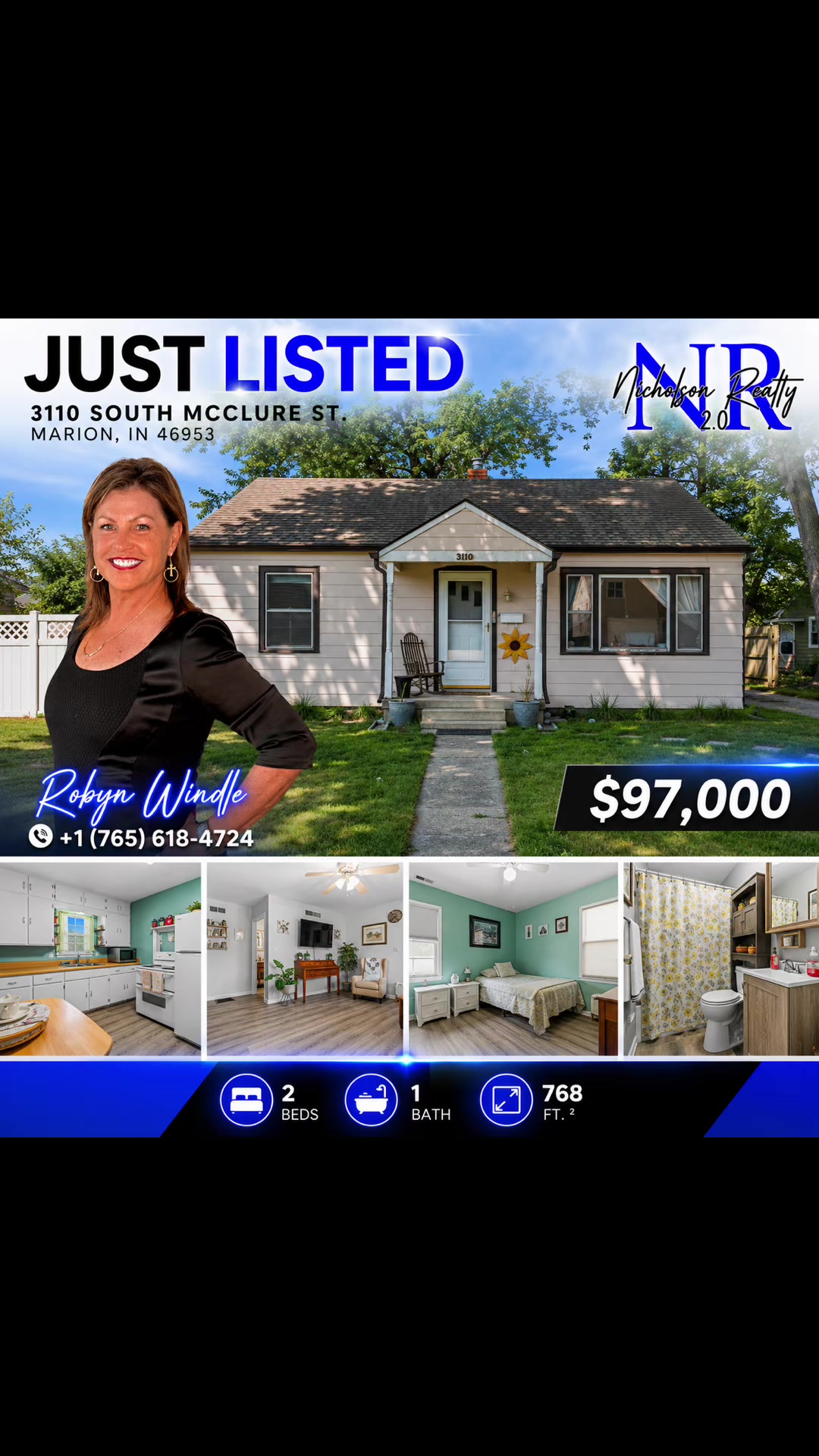 @Nicholson Realty 2.0