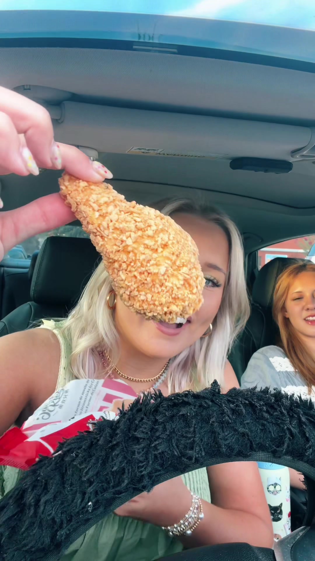 @Ashlyn ๐