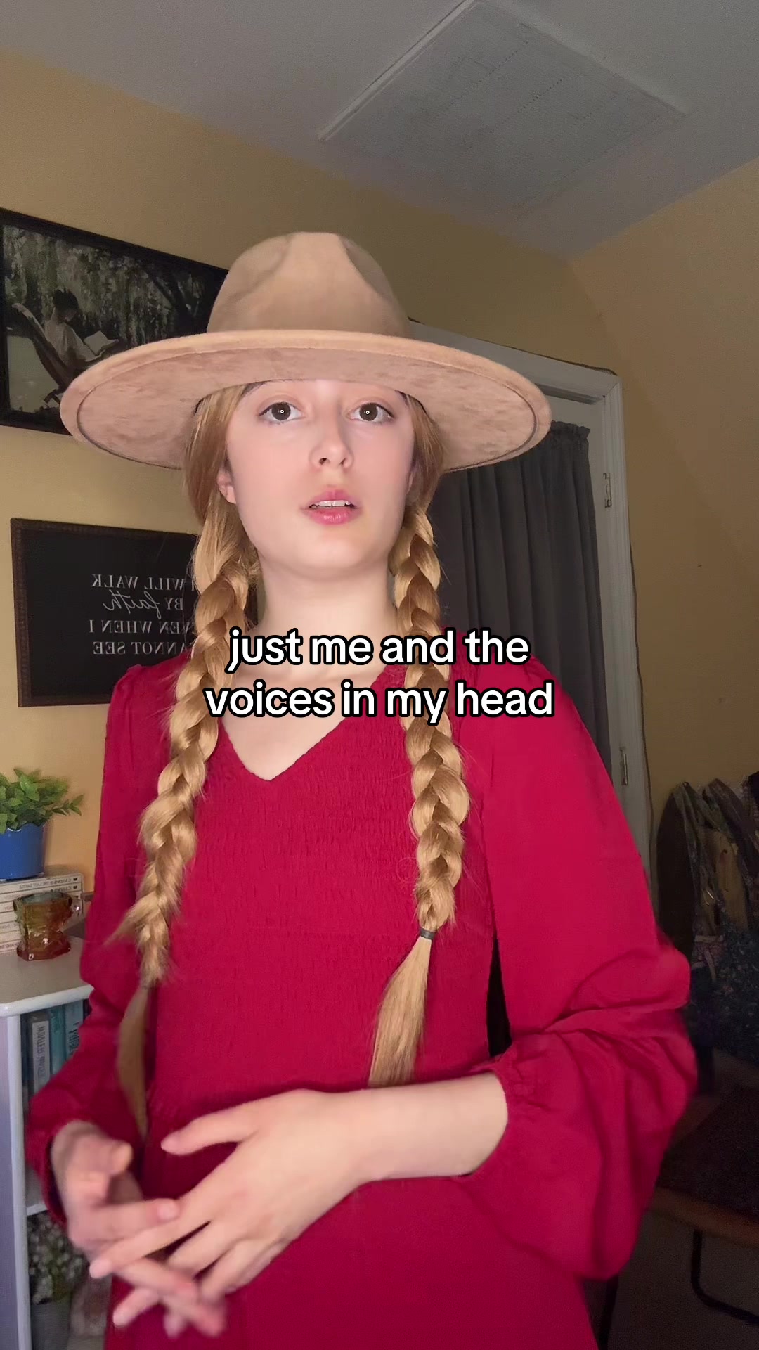 @S Y L V I E 🌹 (rdr2 roleplay)