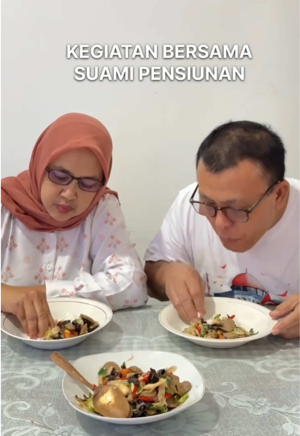 @Rumah Buning