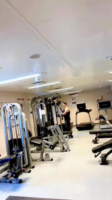 @Kishørjûñg27💪