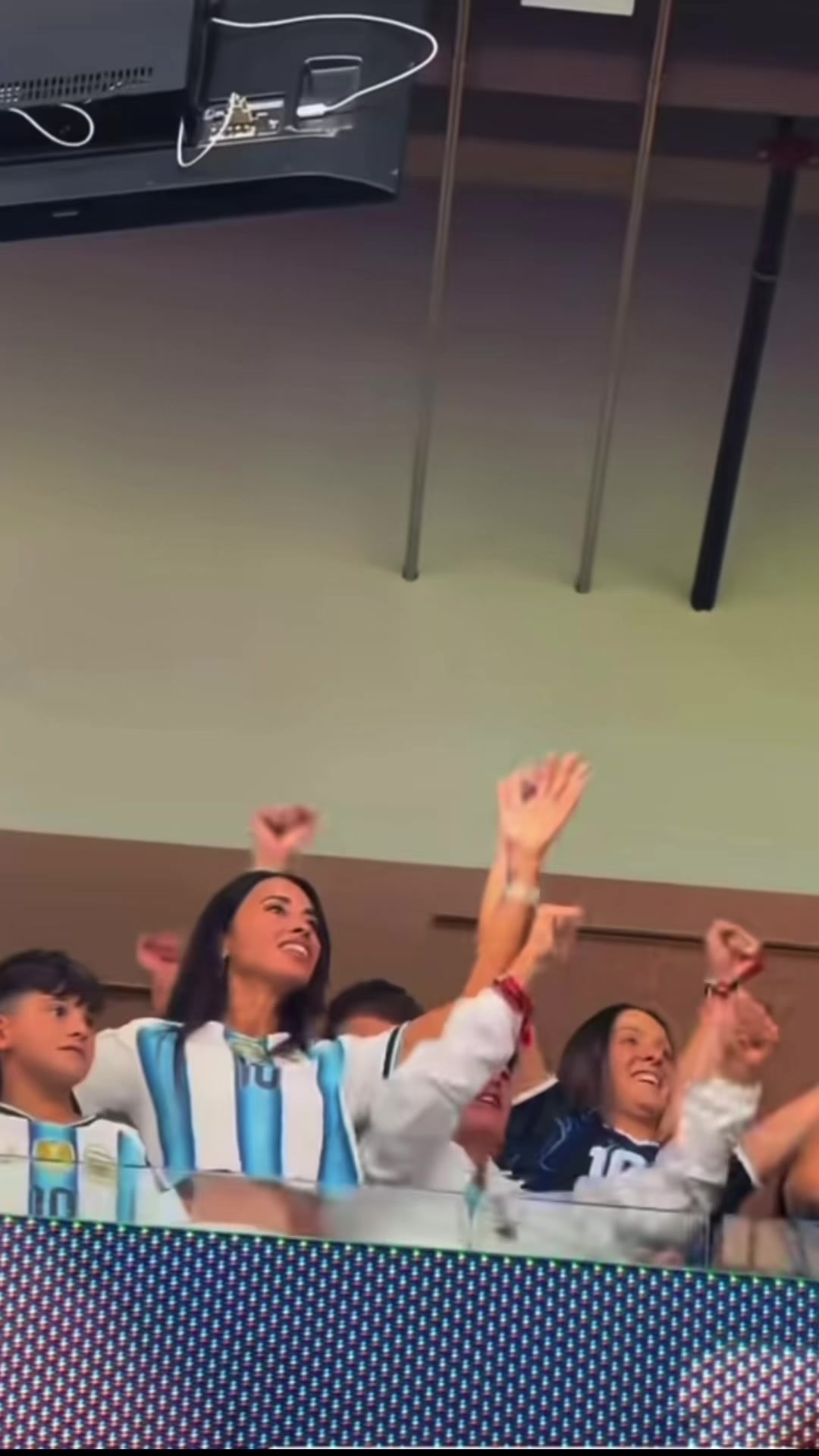 @Messi y children