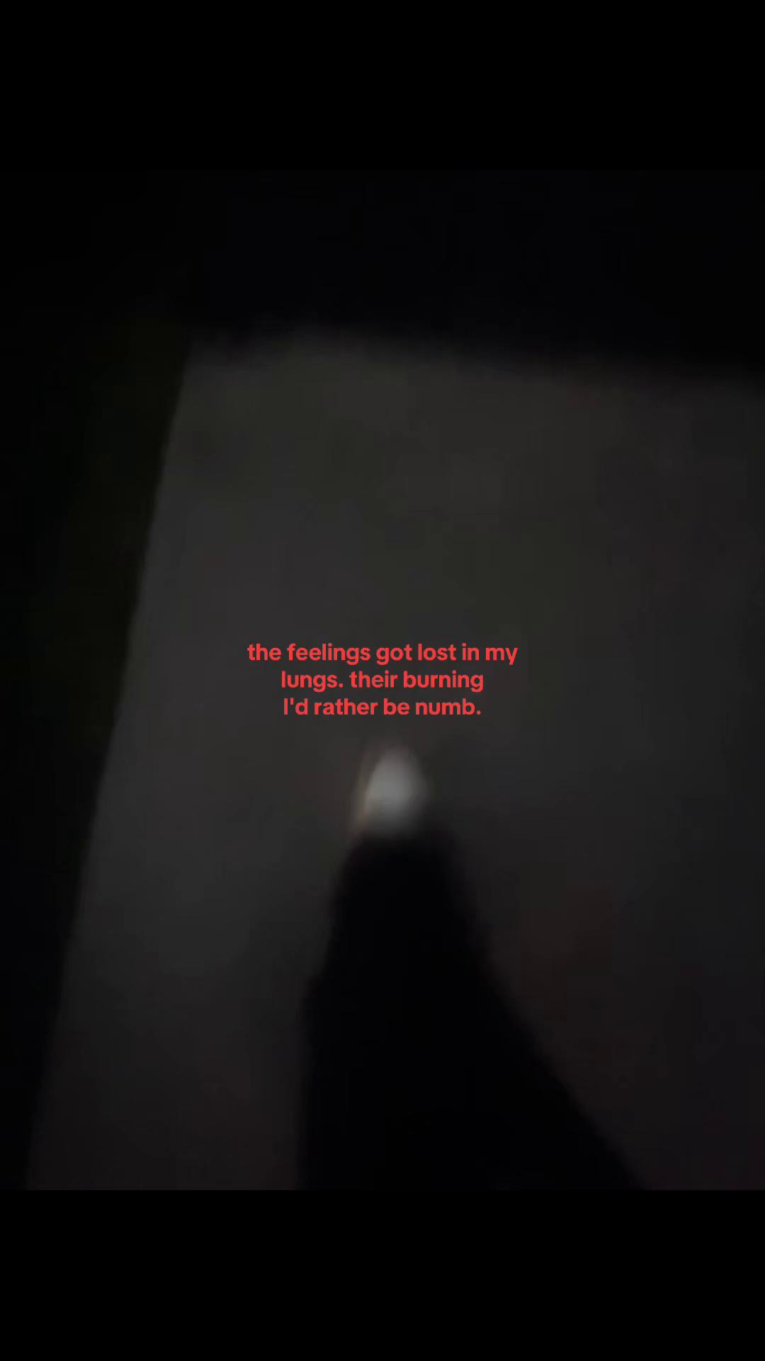 @;