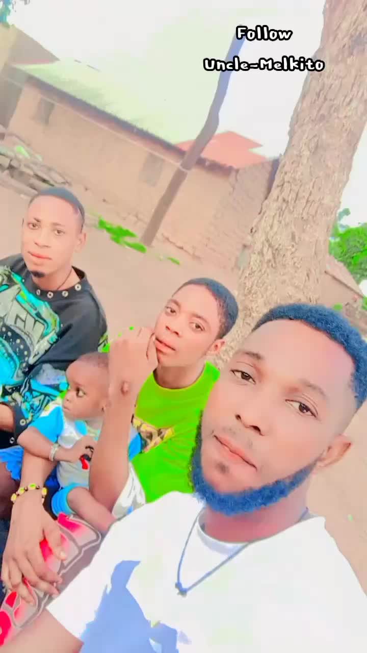 @Uncle Melkito