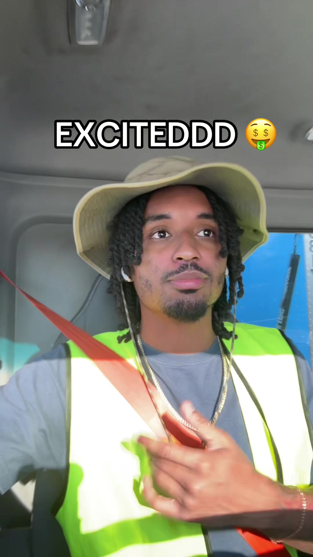 @jaybndoo 🚛
