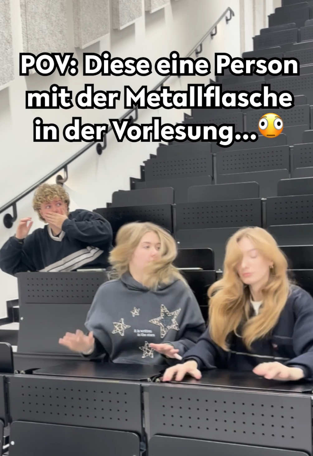 @Universität Bielefeld
