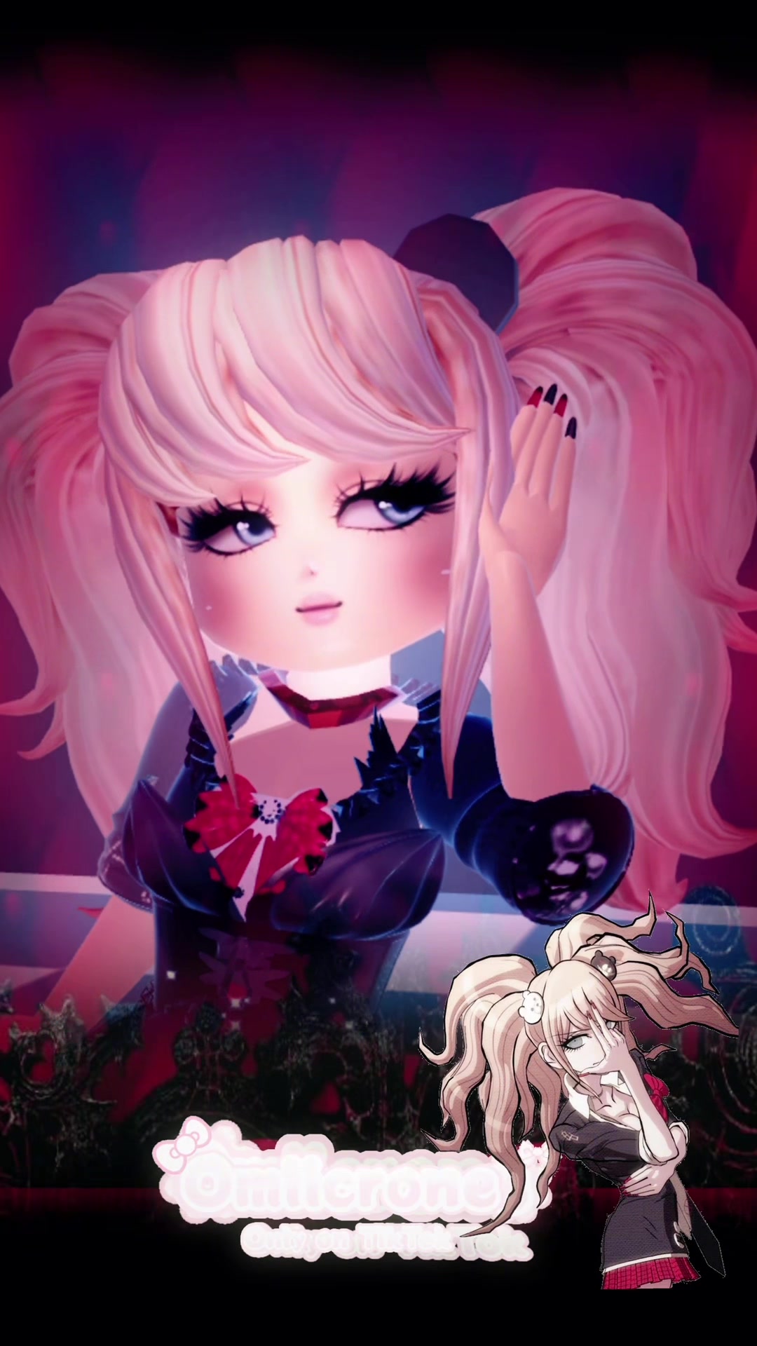 @𓊆ྀི❤︎𓊇ྀི itsomiicrone0໒꒱ིྀ