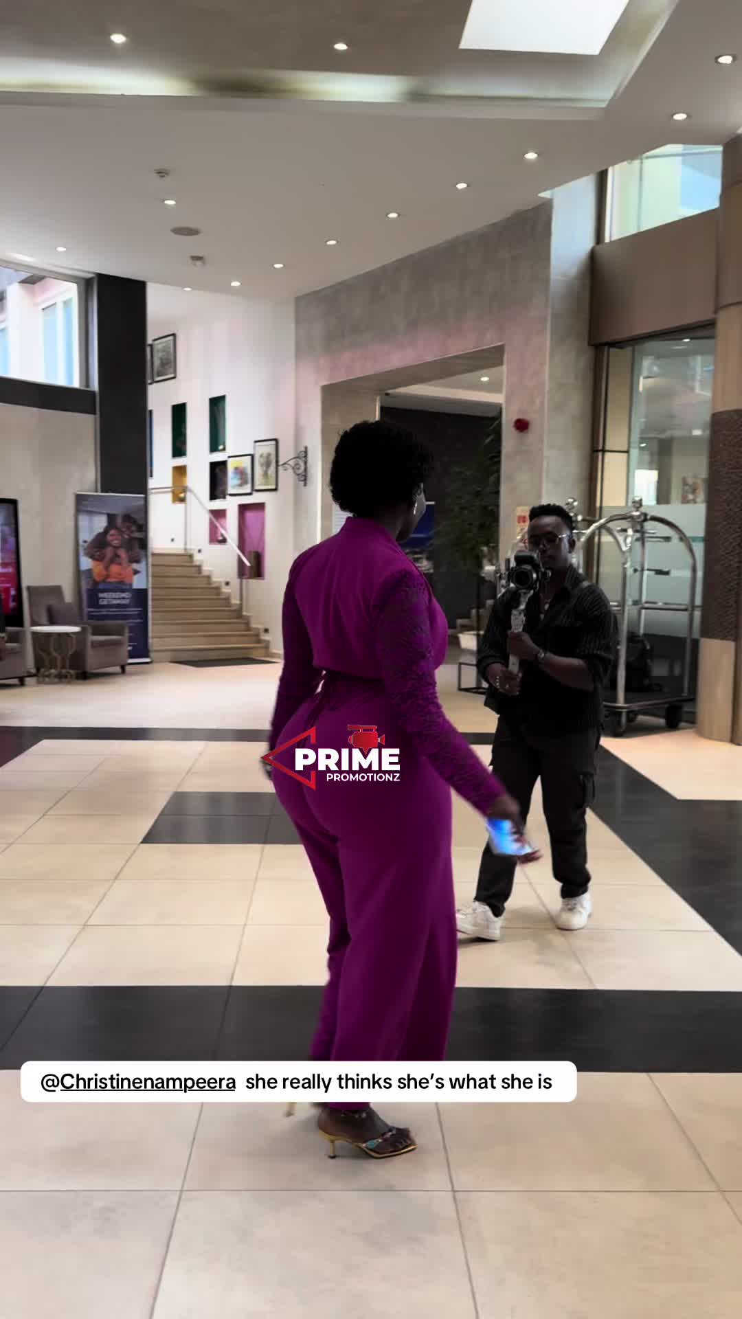 @PRIME PROMOTIONZ