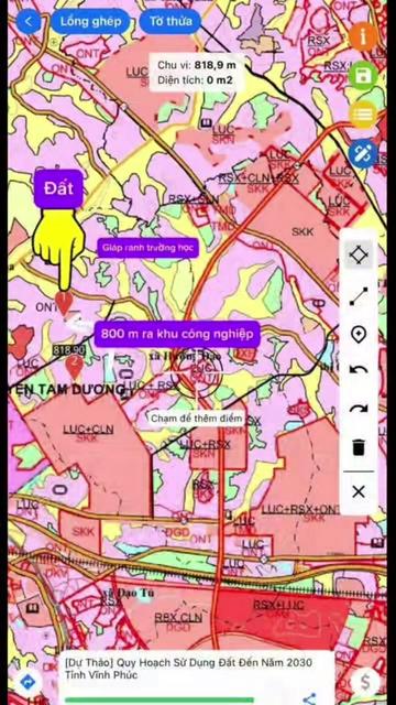 @Dương Vinh Bất Động Sản Vp