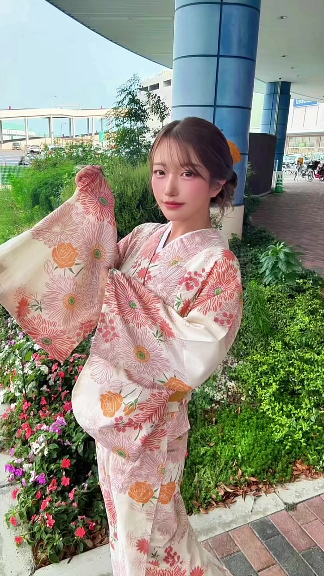 @藤崎さくら🍒🧡☺️香川