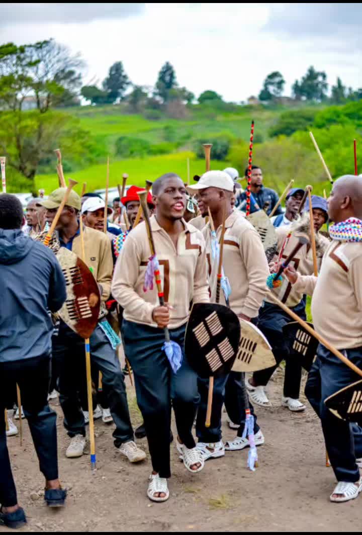 @Sakhile Dlamini