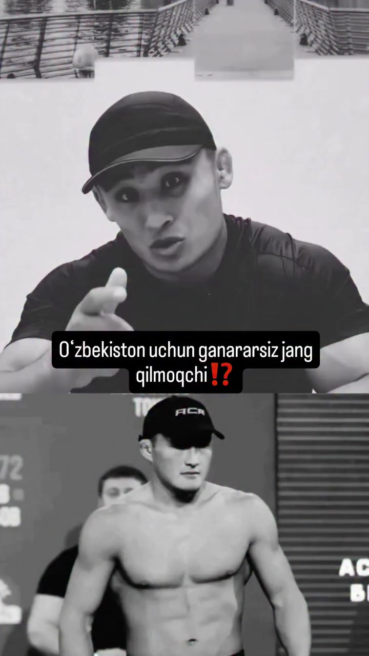 @Baxodir