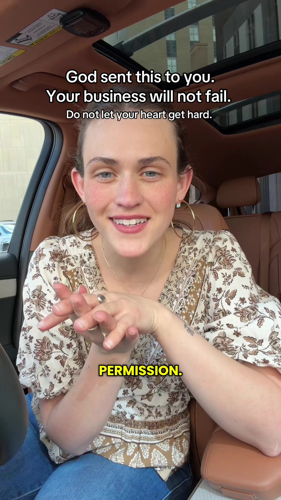 @Naomi Grace