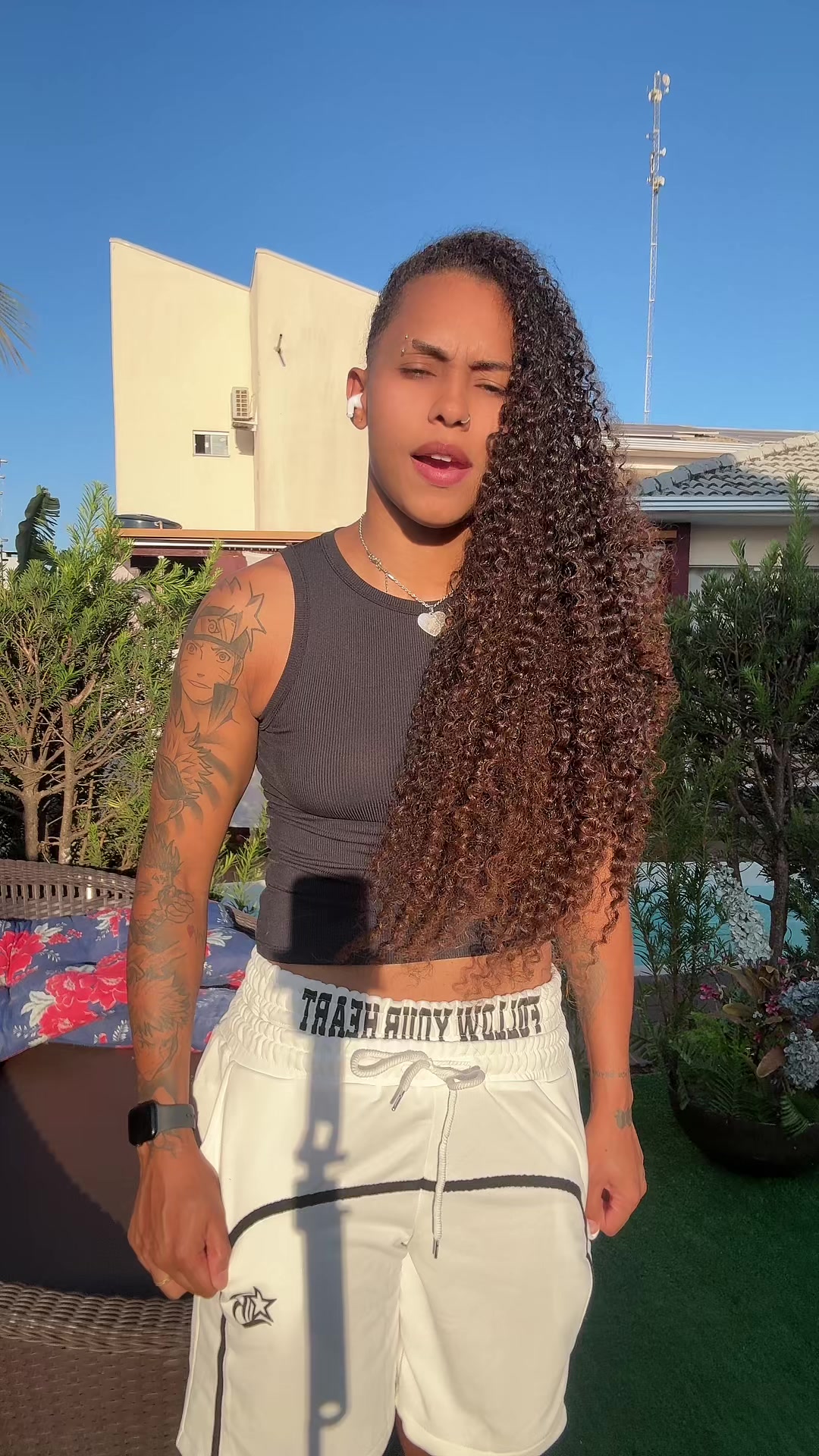 @Thayna Rodrigues