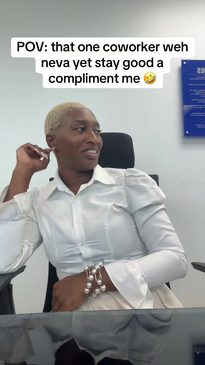 @Kadejah Jarrett