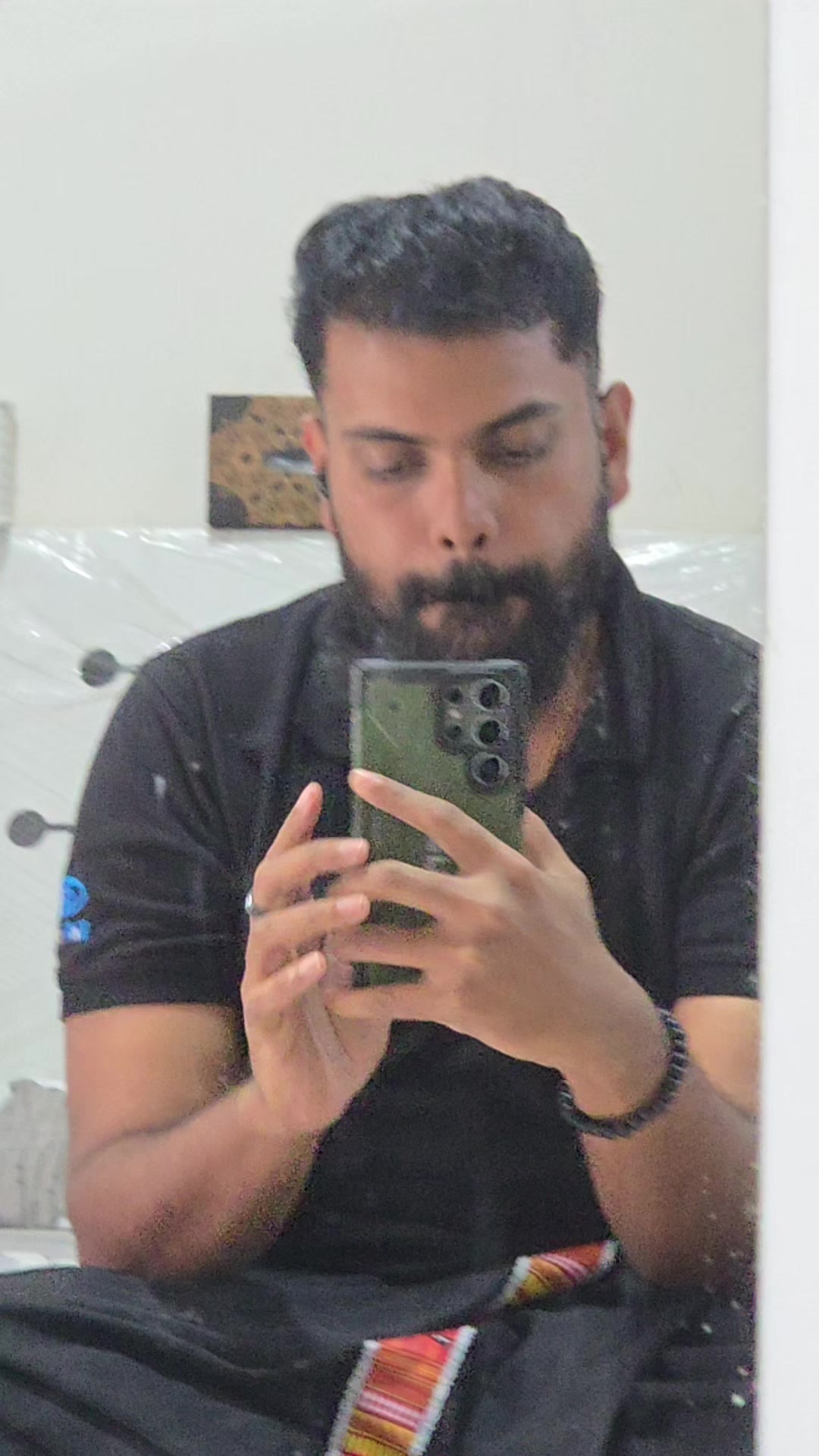 @Arun Krishnan