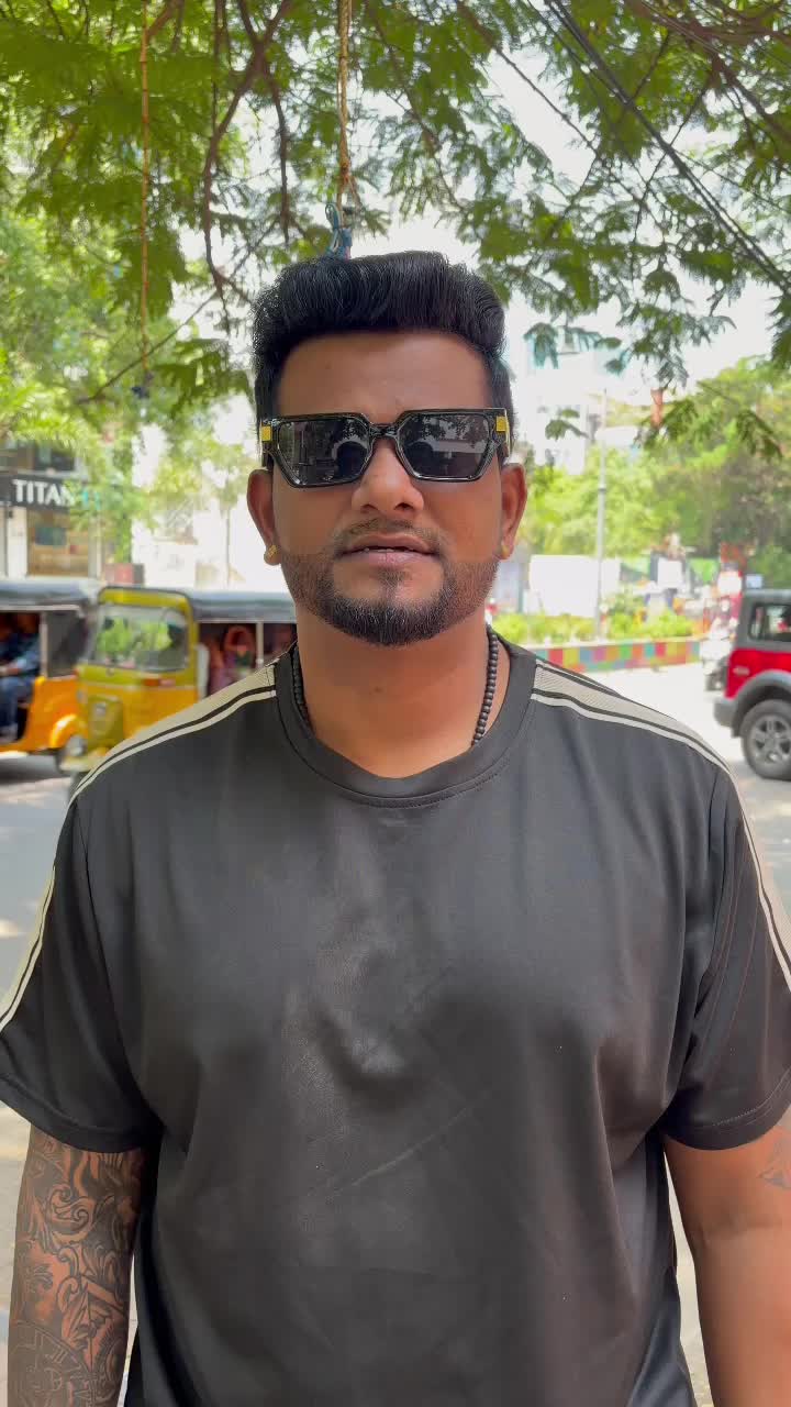 @AG Paranjothy