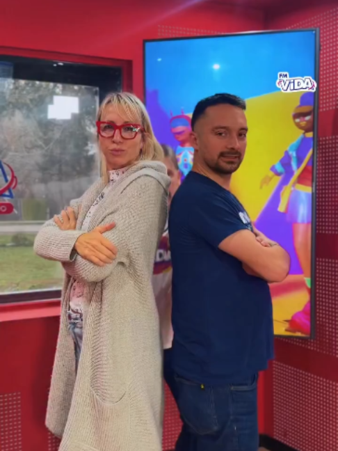 @fmvidarosario