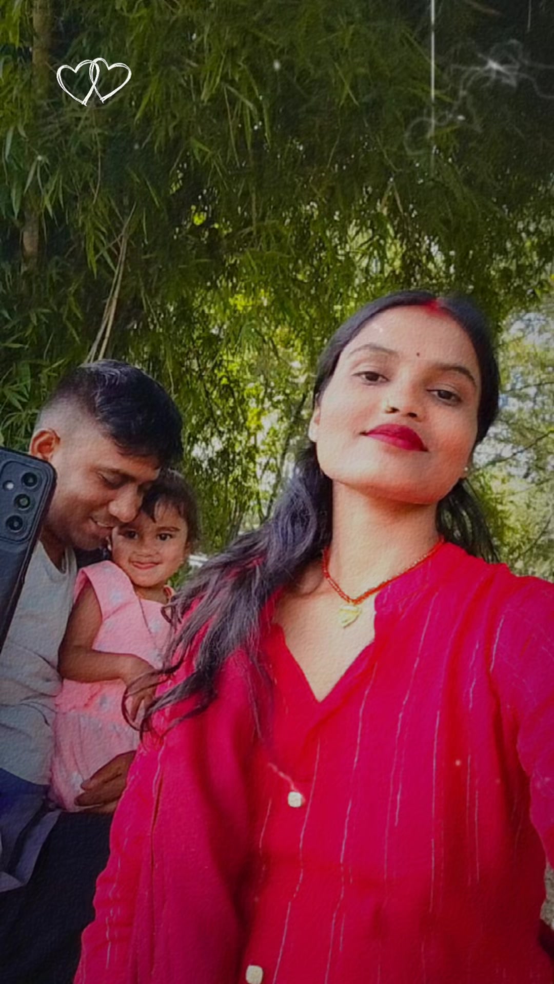 @rajiv ❤️ pari