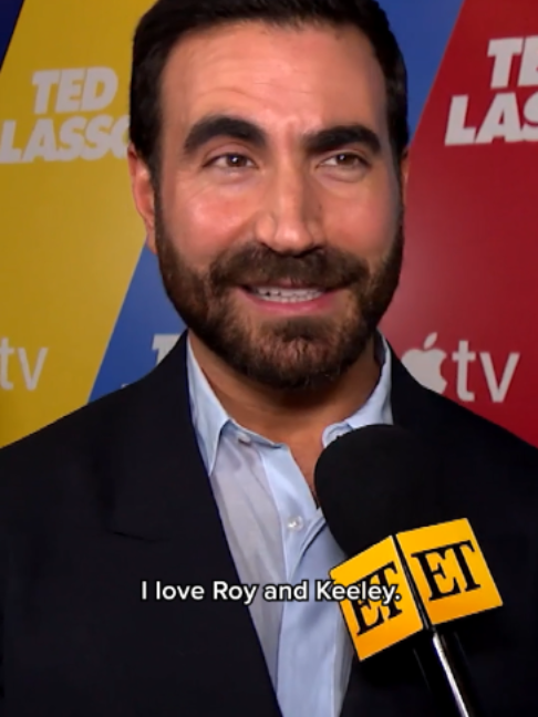 @Entertainment Tonight