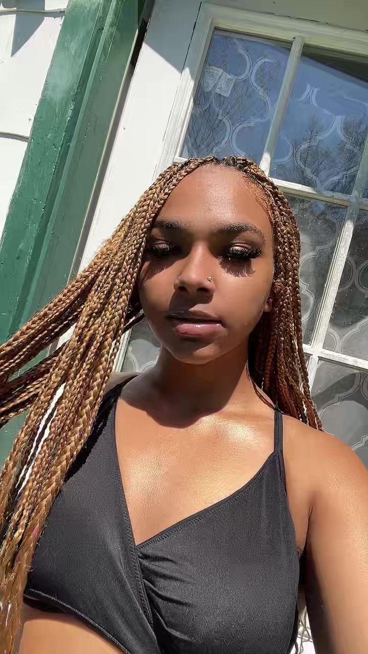 @thequeen👸🏽