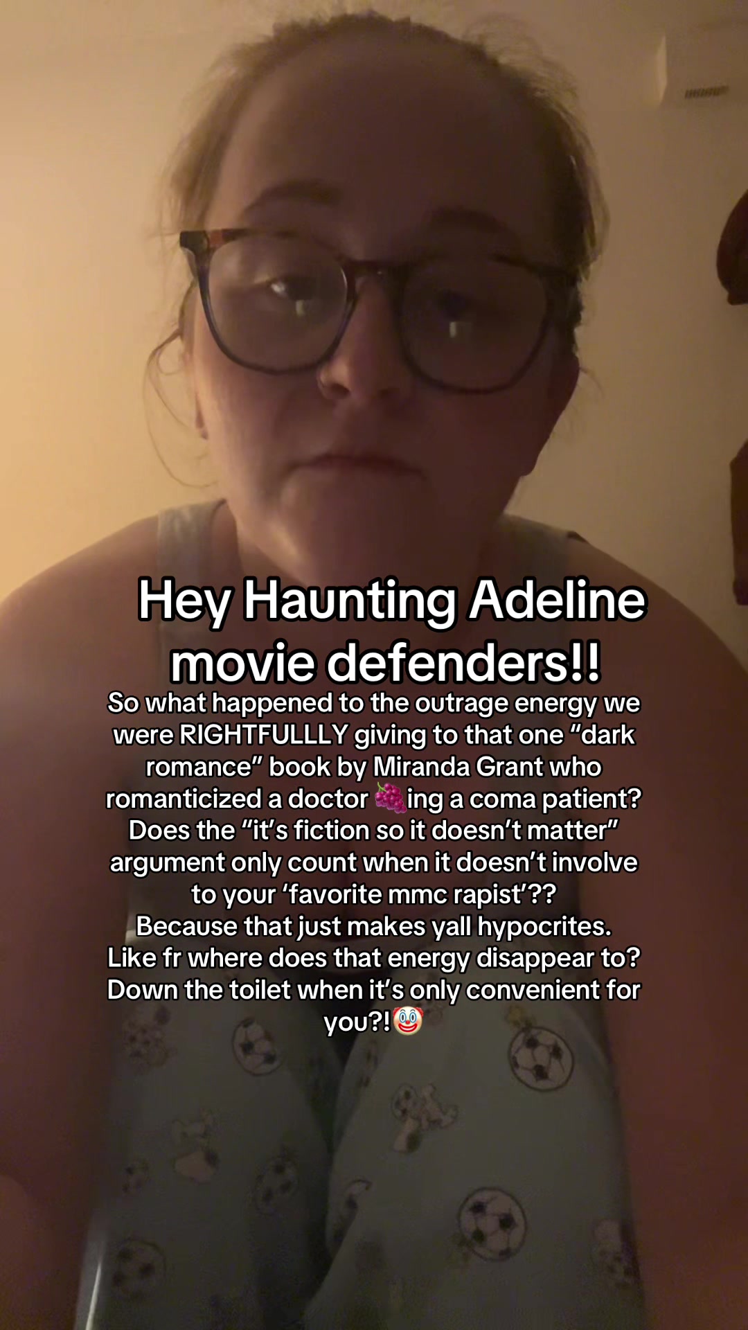 @Rae