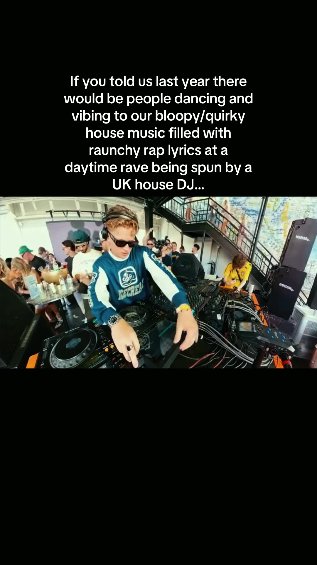 @Record Club