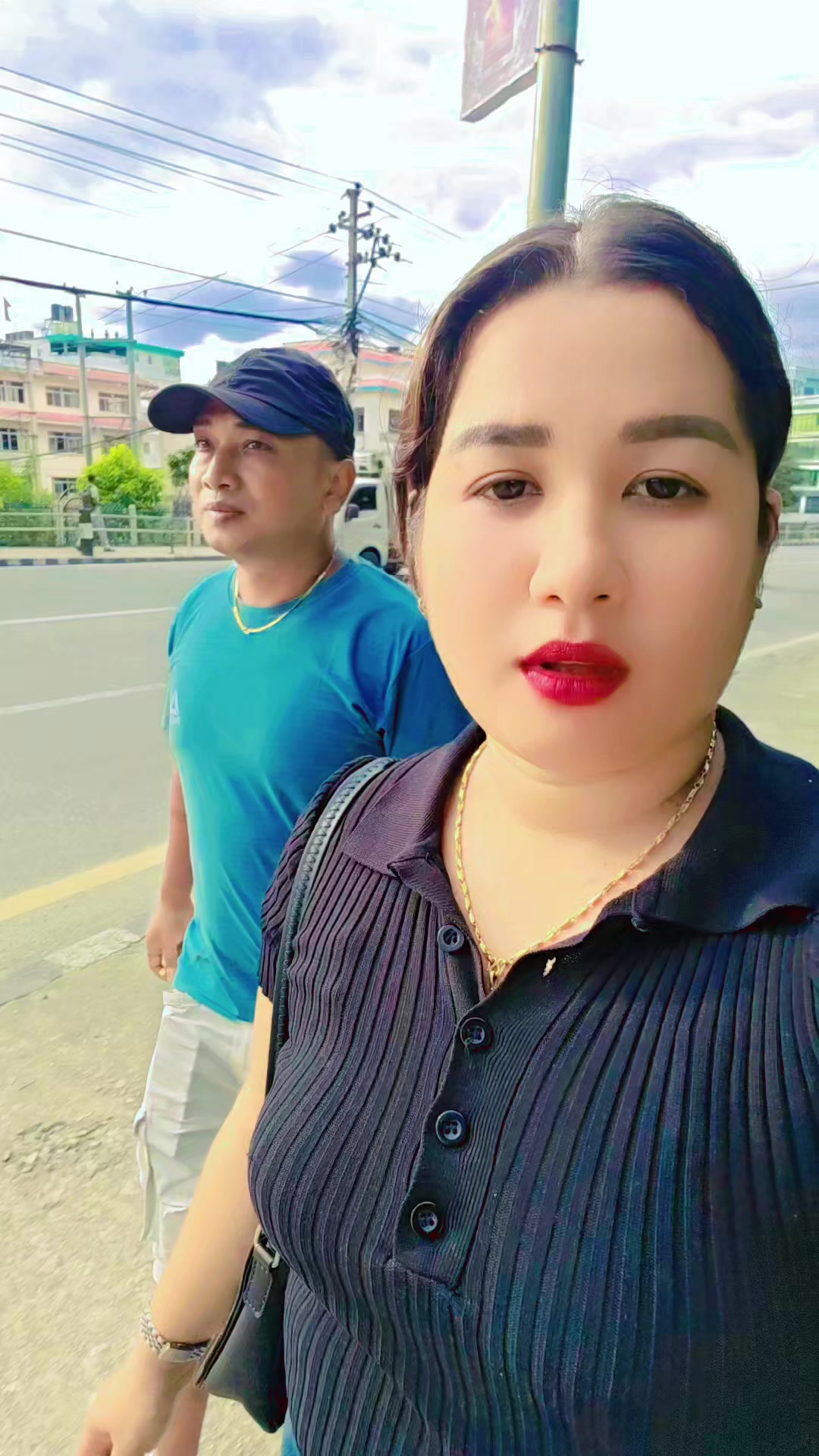 @Kritika Sherestha