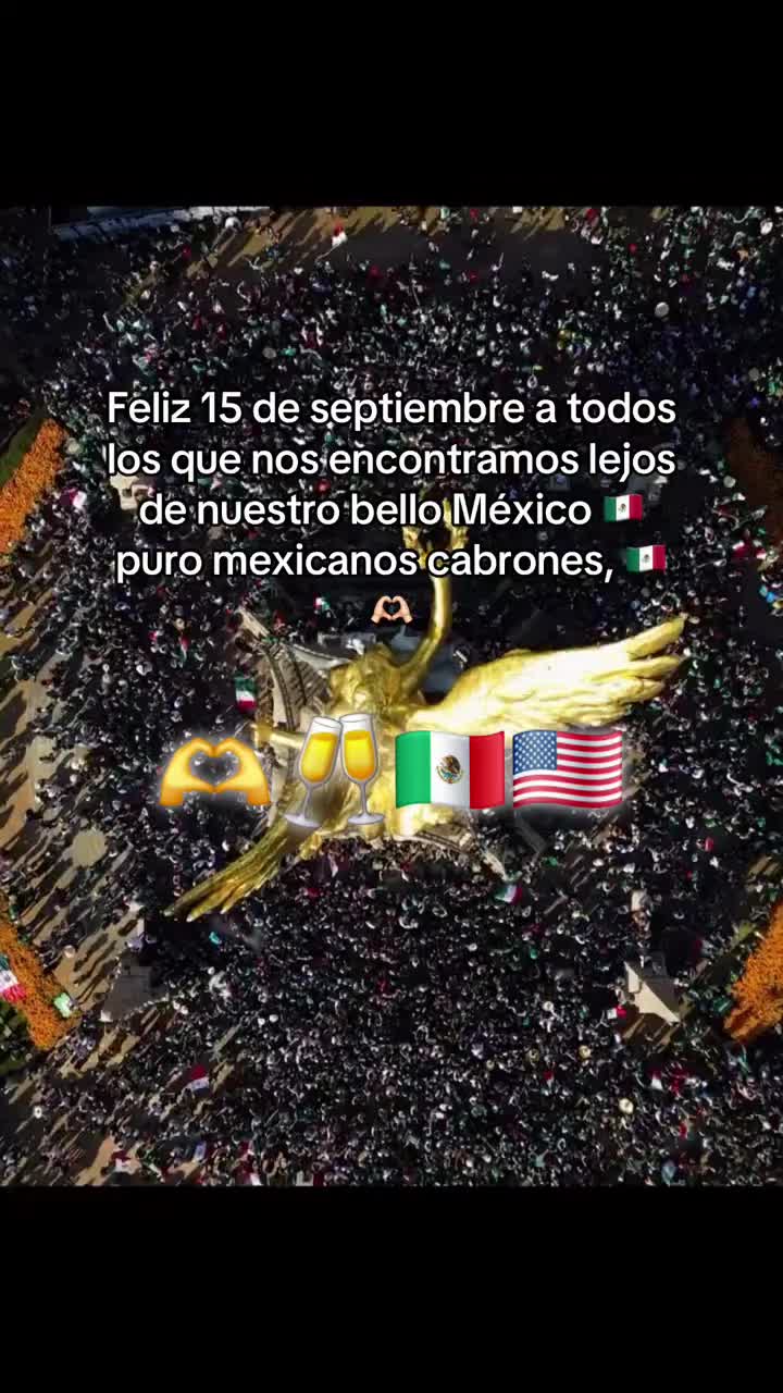 @MEXICANO FOREVER ๐๐ฒ๐ฝ๐๐ต