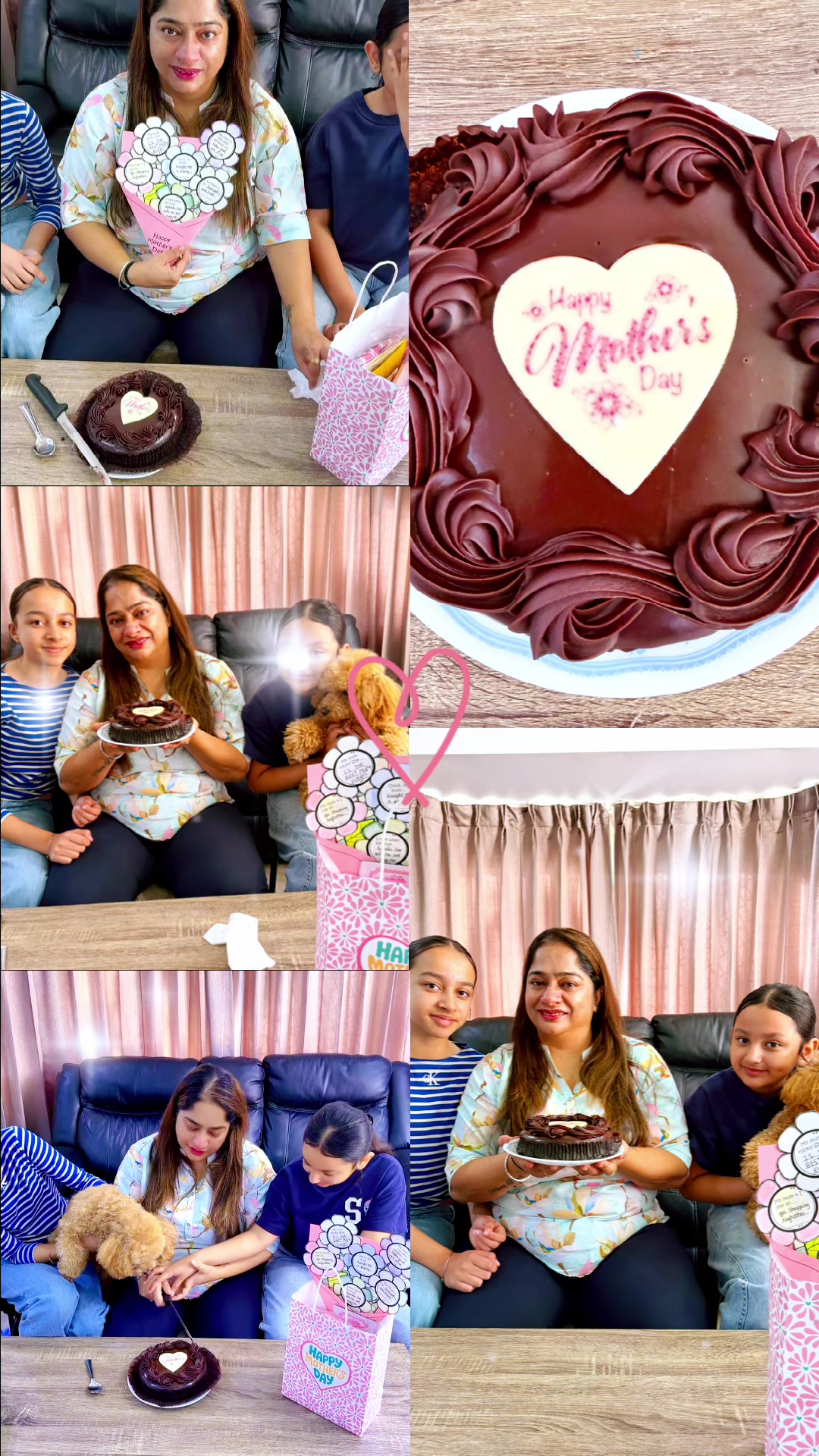 @⭐️Sandhusisters⭐️